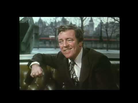 Eamonn Andrews, RTE News Tribute November 1987