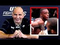 Glover Teixeira: 'He is a Very Dangerous Fighter' | UFC 283