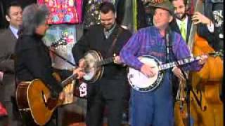 Download lagu Leroy Troy feat. The Del McCoury Band - Wanda (The Marty Stuart Show) mp3