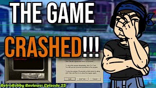 Streets of SimCity – More Than You’d Expect, But Far From Great | RetroRobby Reviews