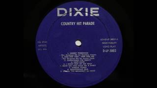 Cowboy Copas - Sunny Tennessee