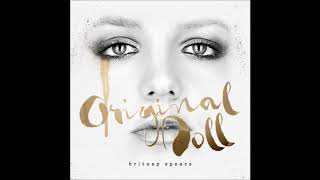 Britney Spears - Pulse (ft. Snoop Dogg &amp; OMD) [Original Doll Unreleased Full Leak]