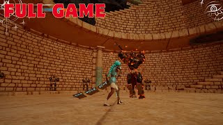 SIGIL - Gameplay Walkthrough FULL GAME No Commentary