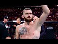 Michal Oleksiejczuk Octagon Interview | UFC Singapore