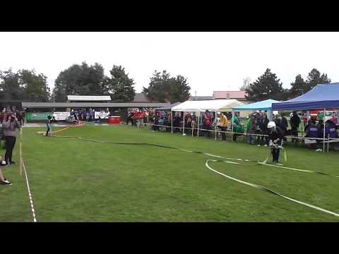 SDH Rájec ženy - FVC Pavlov 2014 (1. kolo)