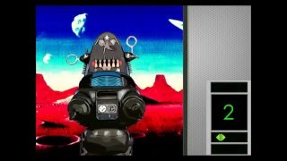 The Creatures - 2ND FLOOR