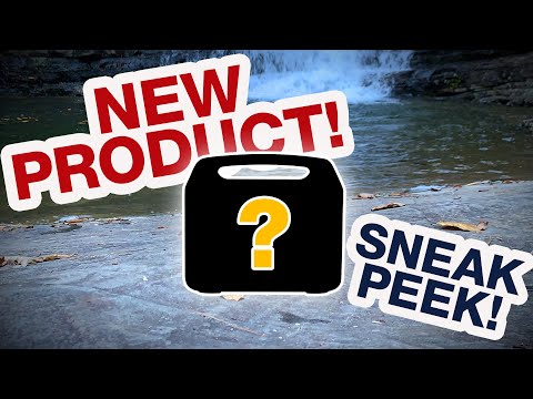 New Product Sneak Peek  👀