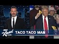 Trump Blows Up Over TACO Nickname, Demands Apology from 60 Minutes & Elon Leaves Washington
