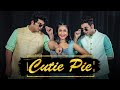 CUTIE PIE Dhanashree Verma Rohit Jethwani X Jigar Thakkar Dance Cover