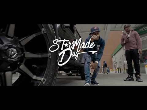 StarMade Day - Banned From TV Freestyle