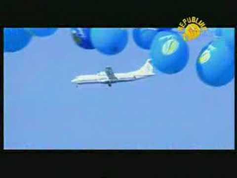 Kingstone - Republika banana