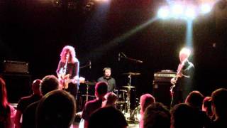 07. You'll Be The Death - Shannon Wright - Centre Culturel Paul Bailliart Massy