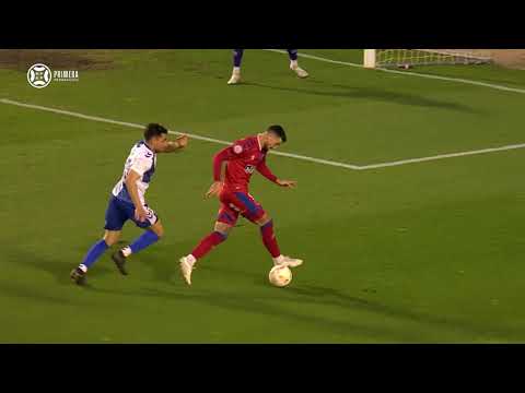 📺 RESUM | CE SABADELL 0 - 1 CD NUMANCIA