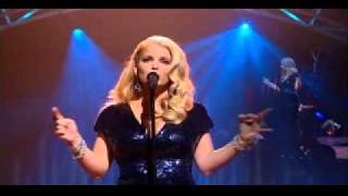 Jessica Simpson - Mary, Did You Know / Christmas Special at PBS