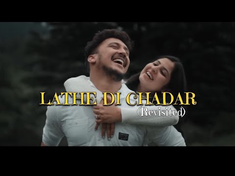 Lathe Di Chadar ( Official Video)