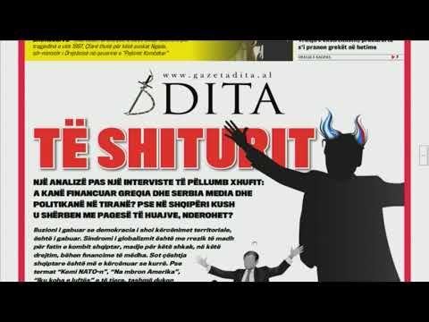 Ora juaj, 31 tetor 2018