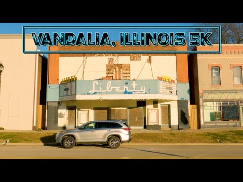 Craigslist Vandalia Il