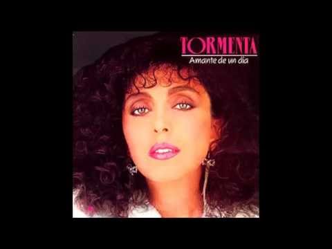 TORMENTA - Aquellos Fueron Los Días (Those Were The Days)