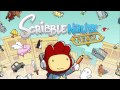 Gameover Scribblenauts Remix Soundtrack