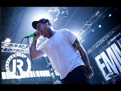 Emmure - When Keeping It Real Goes Wrong (Live At Impericon Fest 2013)