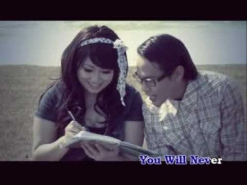 Esther Applunius - Miss You Very Strong