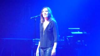 Zazie Oui Filles live@Cirque Royal 04-06-2016