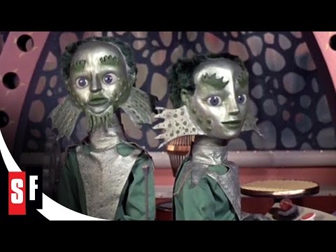 Stingray (1964) Why We Love It HD