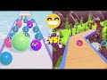 Ball gaming | android gameplay | King Games | Video game