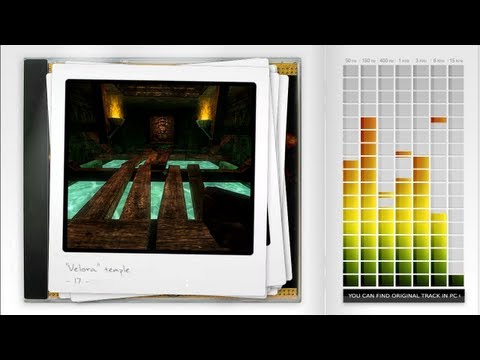 Umbra Stellar - Return To Na Pali - Nagomi Sun (Michiel van den Bos cover)