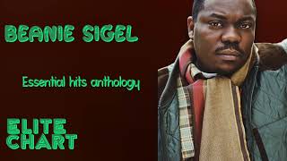 Gangsta, Gangsta-Beanie Sigel-Year&#39;s top music mixtape-Compatible