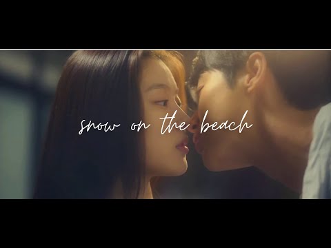 20th Century Girl x Snow on the beach [FMV]