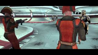 KOTOR Episode 1 Special Edition HUGE PREVIEW!