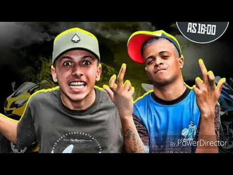 MCs Nando e Luanzinho - Isso é um Absurdo (DJ Sadall)