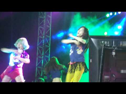 [FANCAM] 130119 SNSD - I Got A Boy at DKFC