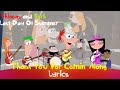 Phineas and Ferb Last Day Of Summer - Thank You ...