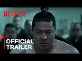 Sanctuary | Official Trailer | Netflix