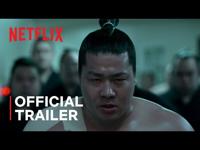 Official Trailer