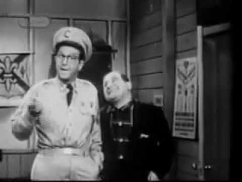 Camel Cigarettes Ad #2  Phil Silvers