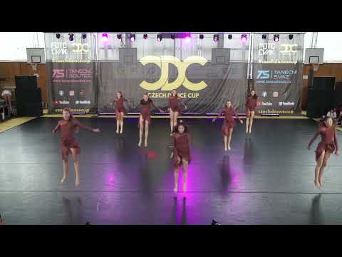 28. Victoria Talent Academy - California Dreamin'