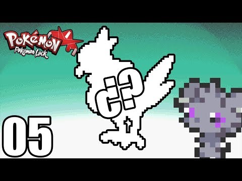 BETA Pokémon Luck Cap. 5 - LA EVOLUCIÓN QUE TODOS ESPERABAN!!