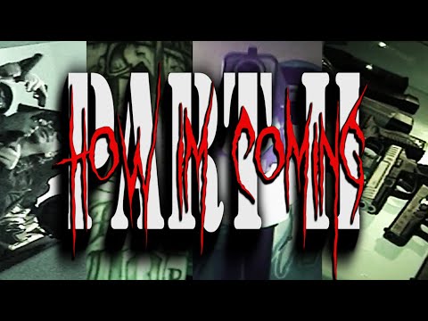 BLOCKSTARS 001: OTM Shoota - "How I'm Coming Pt 2"