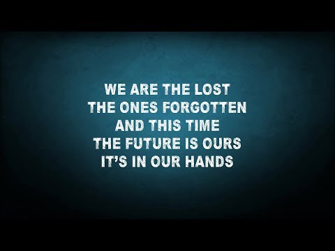 Simple Plan - One (Lyrics)