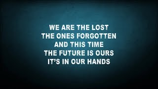 Simple Plan - One (Lyrics)