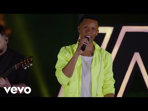 Victor Alves - O Que É O Que É (Ao Vivo No Rio De Janeiro / 2023)
