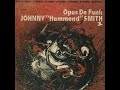 Johnny hammond Smith  Opus de funk
