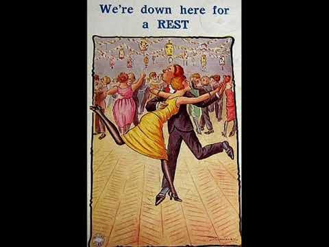 Roaring Twenties: Willie Creager's Orch. - Doodle-Doo-Doo, 1924