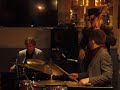 Roger Beaujolais Quartet - Old Devil Moon