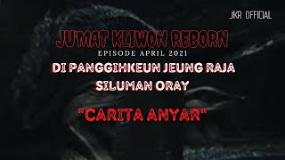 Download lagu Kisah Nyata !! Ju'mat Kliwon Reborn Radio Cosmo Di panggihkeun jeung Raja Siluman Oray mp3