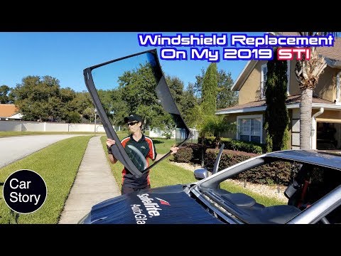 Safelite Auto Glass