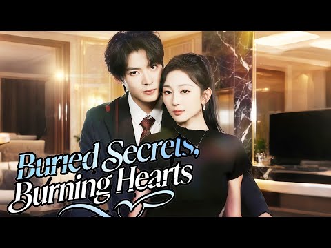 Buried Secrets, Burning Hearts| 💥#dramabox #romance